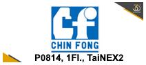 CHIN FONG