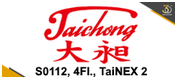 TAI CHONG